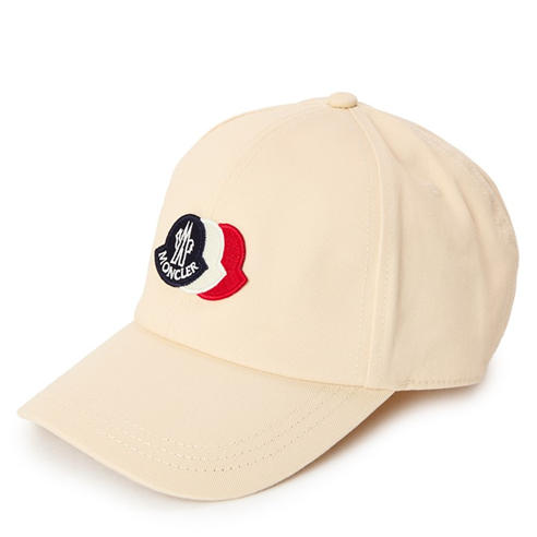 MONCLER - Men's Baseball Cap