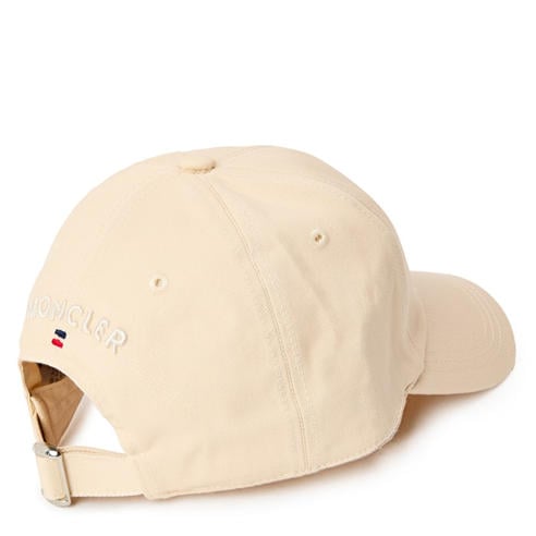 MONCLER - Men's Baseball Cap