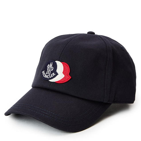 MONCLER - Men's Baseball Cap