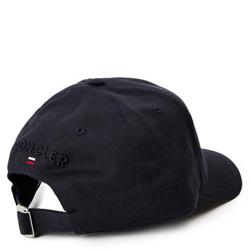 MONCLER - Men's Baseball Cap