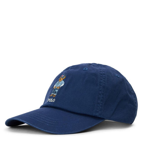 POLO RALPH LAUREN - Polo Sport Cap  Ld61