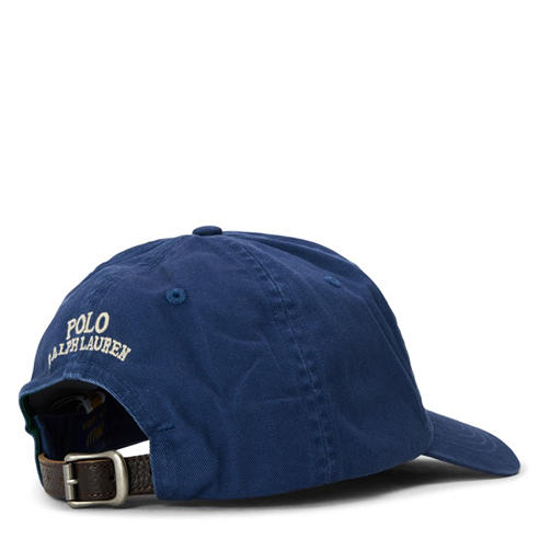 POLO RALPH LAUREN - Polo Sport Cap  Ld61