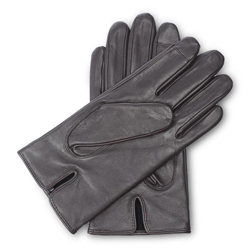 Boss - Gioli Leather Gloves