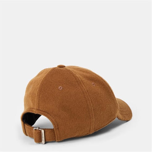 SAINT LAURENT - Women's Adjustable Baseball Cap
