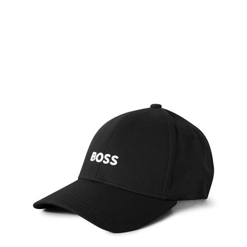 Boss - Men's Zed Logo-Embroidered Cap