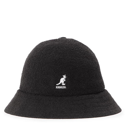 KANGOL - Bermuda Casual Sn00