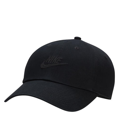 Nike - Sportswear Heritage 86 Futura Washed Hat