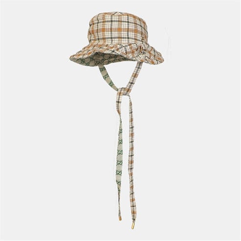 GUCCI - Women's Bucket Hat
