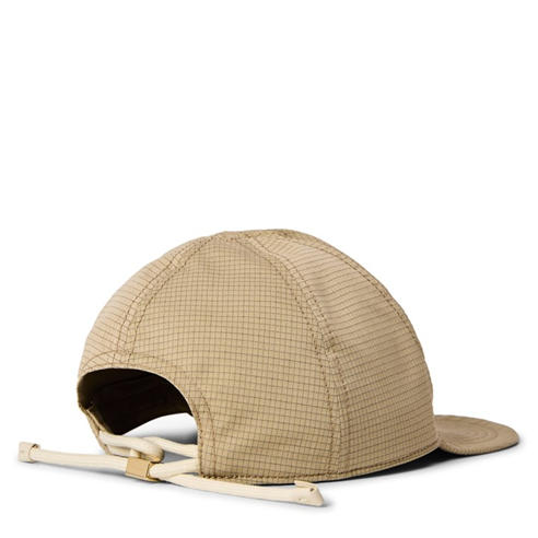 MIU MIU - Women's Baseball Cap