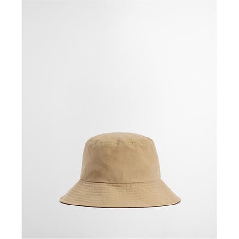 Barbour - Womens Asker Showerproof Bucket Hat
