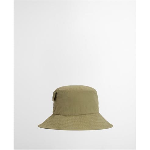 Barbour - Womens Rowane Showerproof Bucket Hat