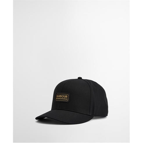 Barbour International - Duke Trucker Cap