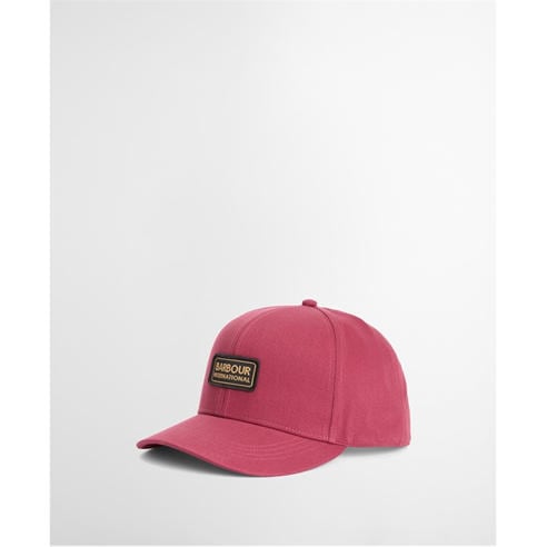 Barbour International - Duke Trucker Cap