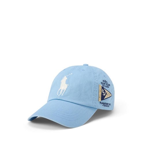 Polo Ralph Lauren - Big Polo Pony Cap
