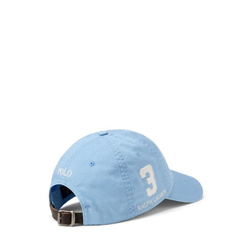 Polo Ralph Lauren - Big Polo Pony Cap
