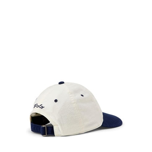 Polo Ralph Lauren - R Baseball Cap