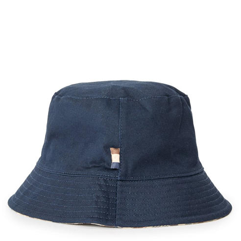 AQUASCUTUM - Men's AquAct Bucket Hat