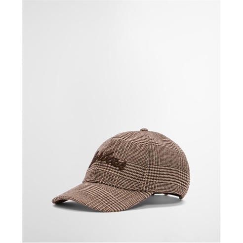 Barbour - B.Li Kirklees Cap Ld64