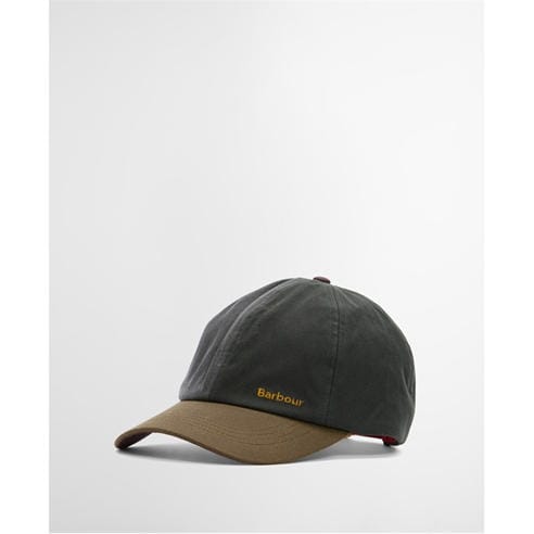Barbour - B.Li Transport Patch Ld64