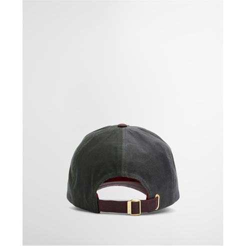Barbour - B.Li Transport Patch Ld64