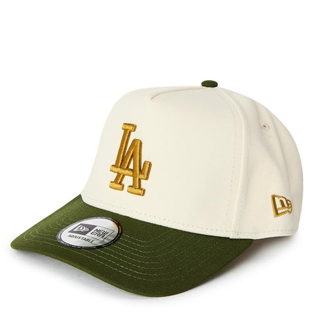 New York - NEW ERA - Men's Patch Baseball Cap