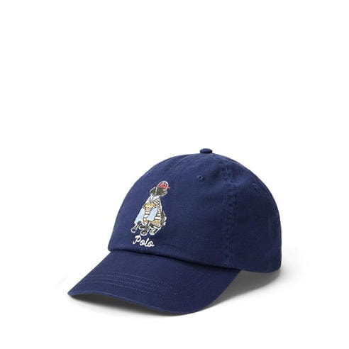 Polo Ralph Lauren - Dog Classic Sport Baseball Cap