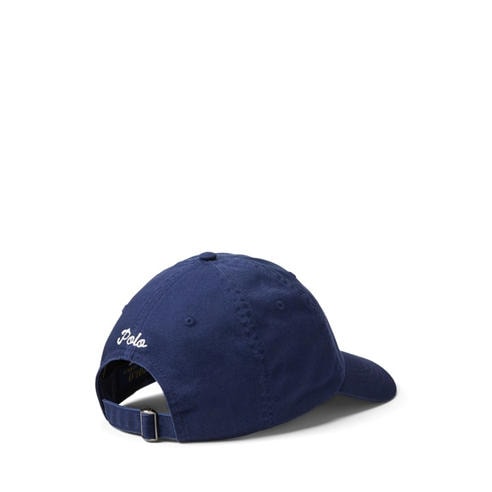 Polo Ralph Lauren - Dog Classic Sport Baseball Cap