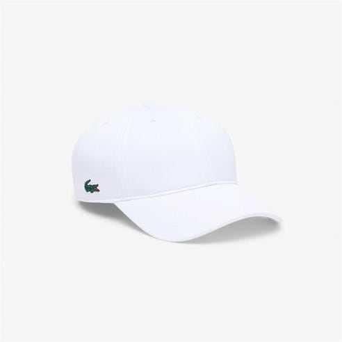 Lacoste - Men's Tech Baseball Cap