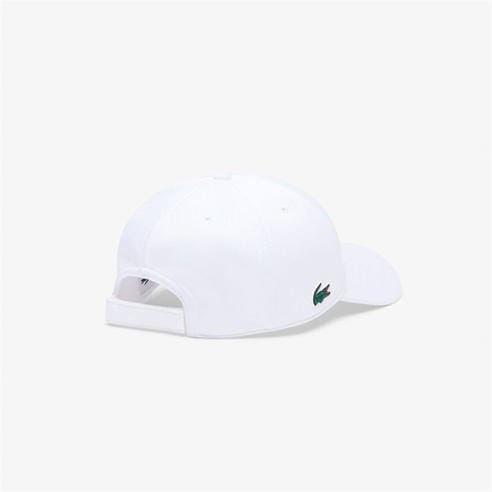 Lacoste - Men's Tech Baseball Cap