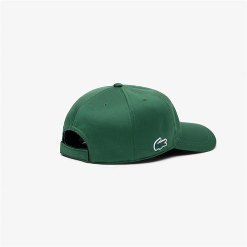 Lacoste - Men's Tech Baseball Cap