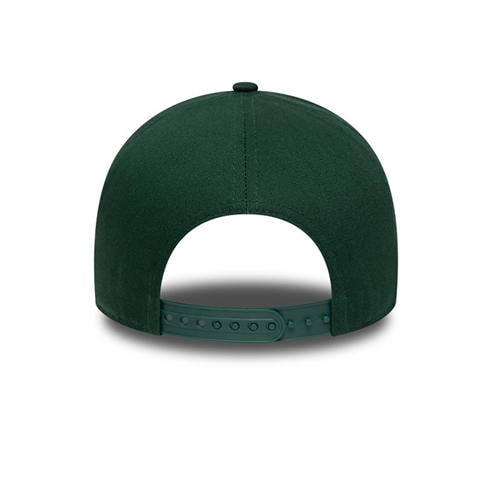 New Era - Distressed Baseball Cap