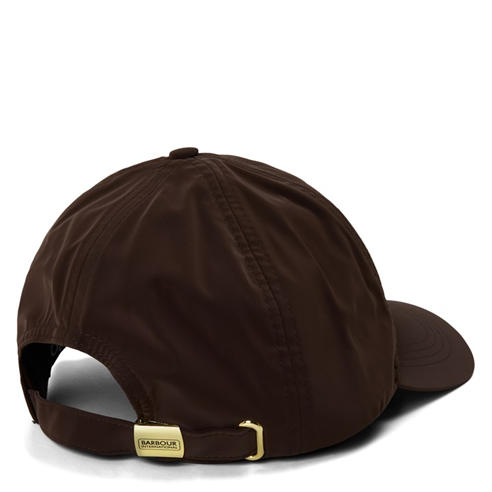 Barbour International - B.Int Hanson Cap Ld64
