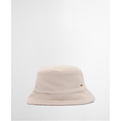 Barbour International - Women's Cyrus Faux Fur Bucket Hat