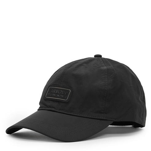 Barbour International - Inline Adjustable Cap