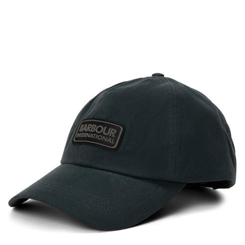 Barbour International - B.Int Tourer Duke Wa Sn64