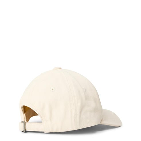 JACQUEMUS - Mens Logo Baseball Cap