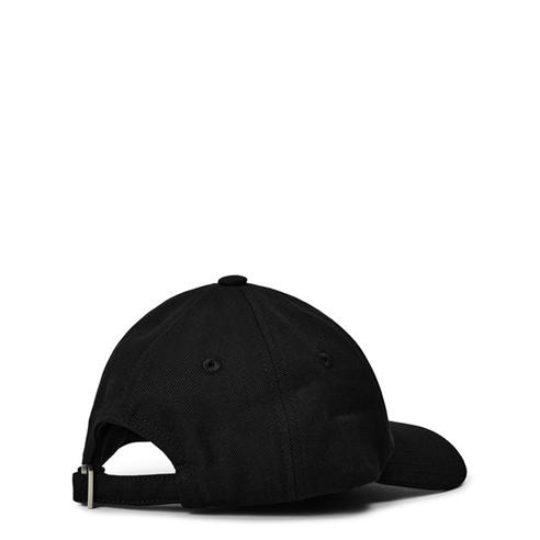 JACQUEMUS - Mens Logo Baseball Cap