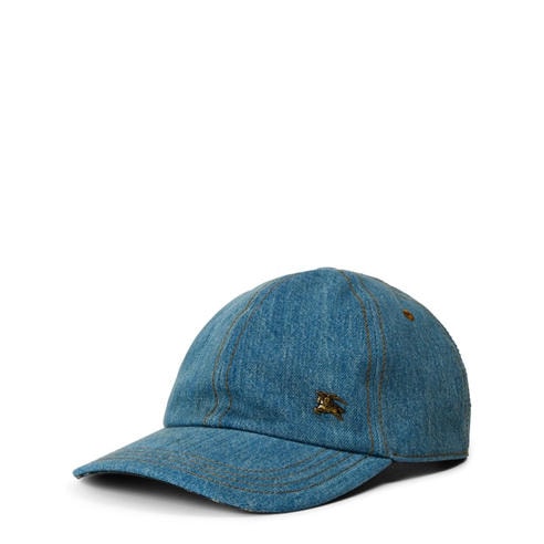 BURBERRY - Women's Baseball Cap