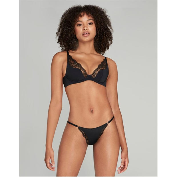 Agent Provocateur BRIGETTE Ouvert,All Products : American Fashion Style Bags On Sale