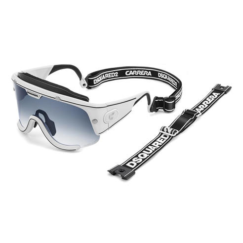 DSquared2 - DSQ Sun Ski Mask 71