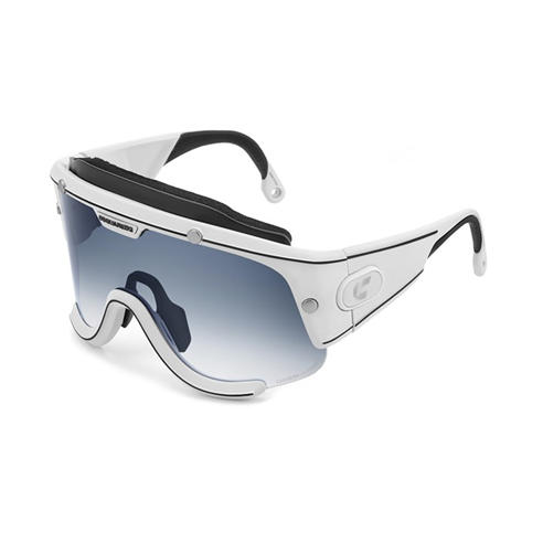DSquared2 - DSQ Sun Ski Mask 71