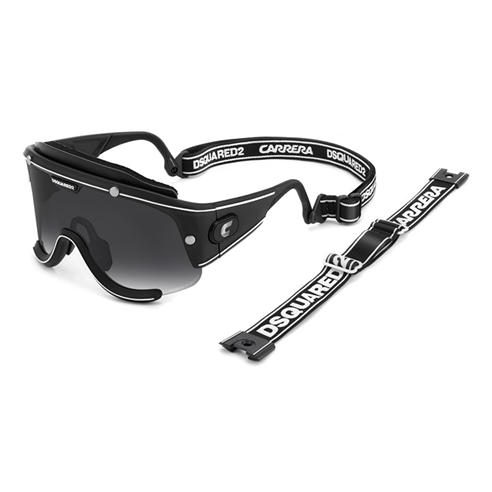 DSquared2 - DSQ Sun Ski Mask 71