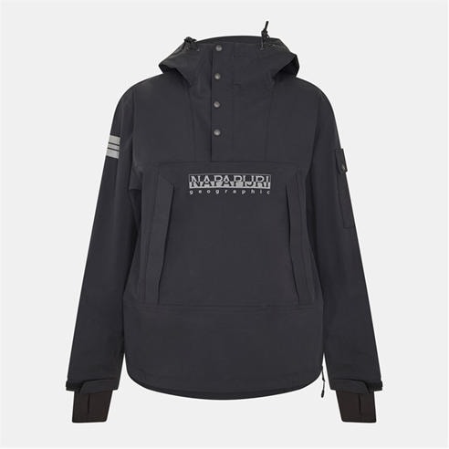 NAPAPIJRI - Men's Arver Water-Repellent Ski Jacket