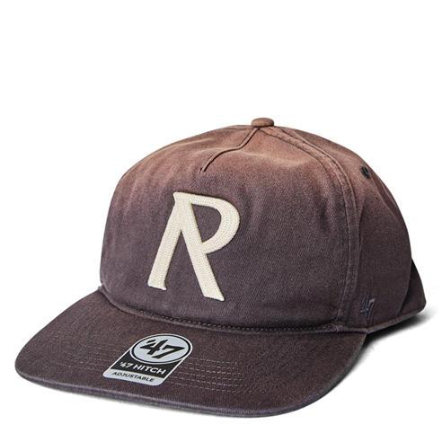 REPRESENT - Men's Baseball Cap