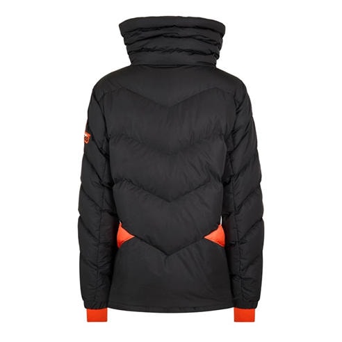Boss - Women's BOSS Apres Insulated Water-Resistant Fitted Ski Jacket