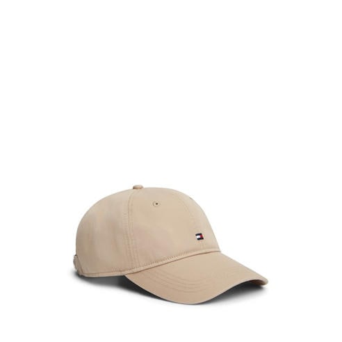 Tommy Hilfiger - Flag Soft Baseball Cap