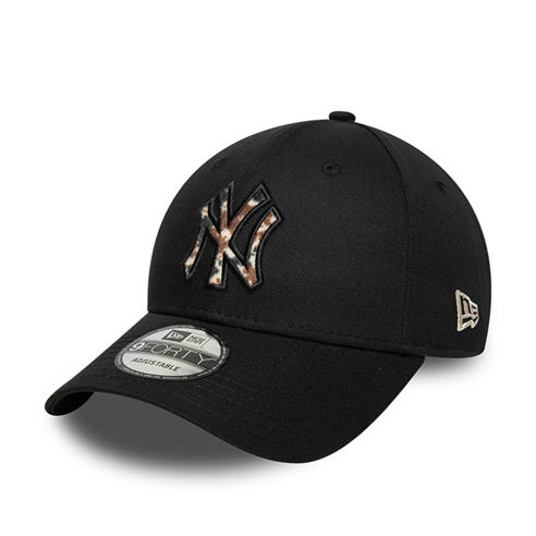 New Era - Womens 9FORTY Adjustable Cap