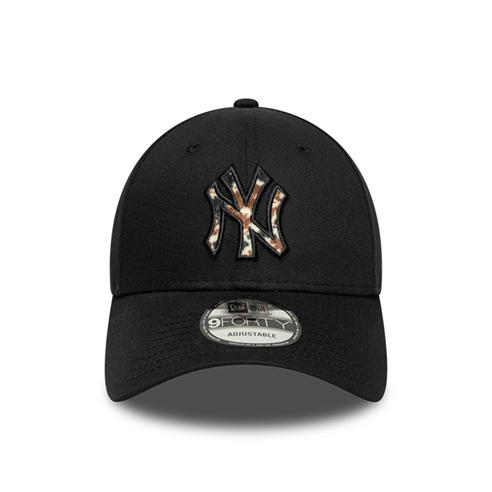 New Era - Womens 9FORTY Adjustable Cap