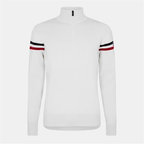 FUSALP - Fusalp Wngn Knit Swt Sn53