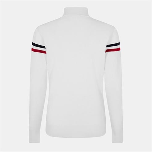 FUSALP - Fusalp Wngn Knit Swt Sn53